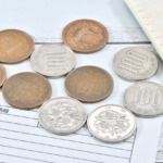 ゆうちょ銀行の硬貨手数料がついに導入。まだ現金派を続けるの？