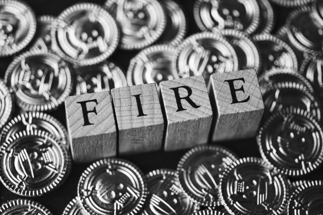 FIREの準備は万全に！早期退職を前に考えるべき5つの重要なこと