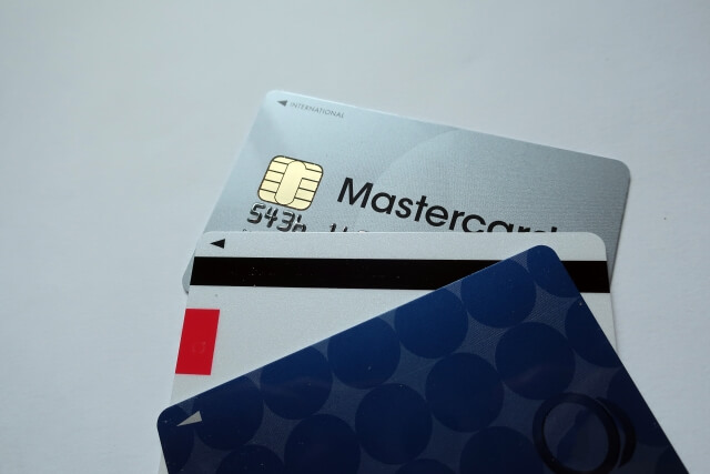 【悲報】クレジットカードの不正使用発覚から解決までの顛末