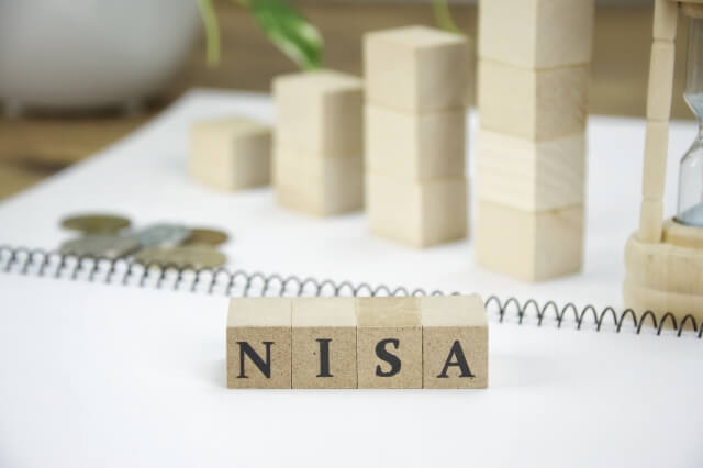 新NISA制度で狙うは高配当株？2024年以降の投資方針を考える