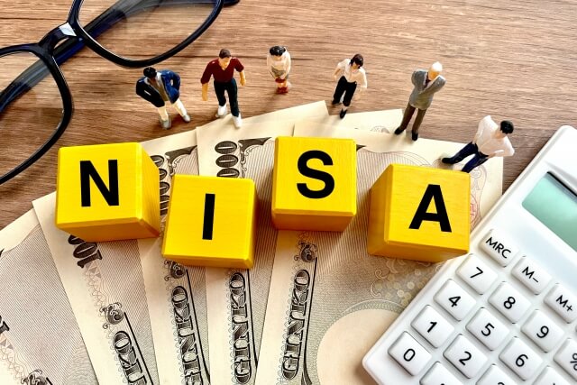 新NISA開始5ヶ月目。つみたてNISA開始以来5年で達成したこととは？