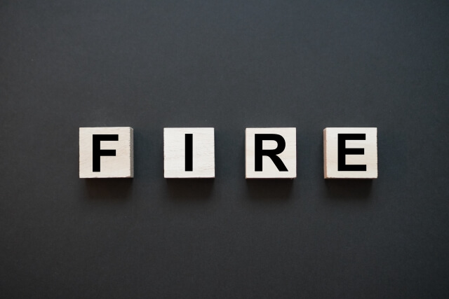 31歳で資産5000万円を築きサイドFIREするまでに実践した4つの戦略
