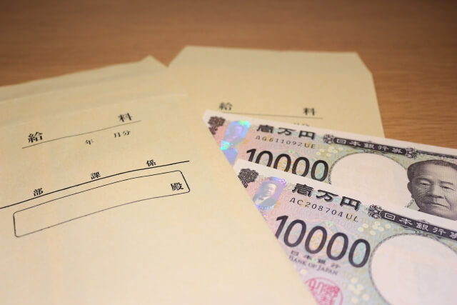 実は6割が平均年収以下の真実。1千万円プレーヤーは増加で広がる貧富の差