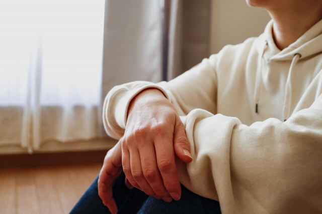 実家に戻った40歳FIRE息子。親にのしかかる負担増と老後の不安