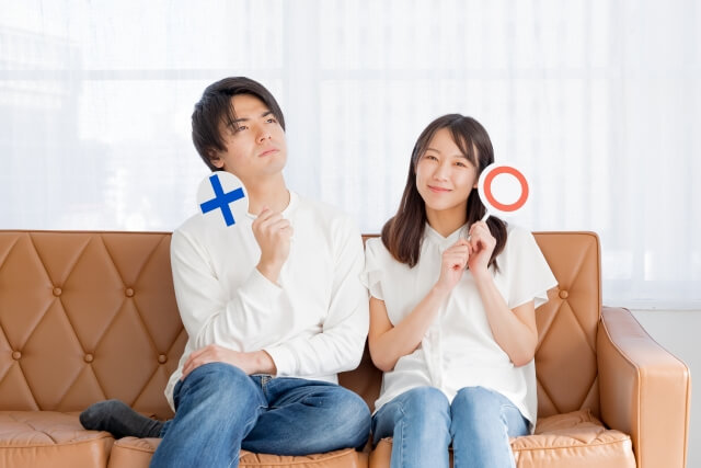 投資しないで資産5000万円を貯めた準富裕層と一般人の絶望的な違い7選