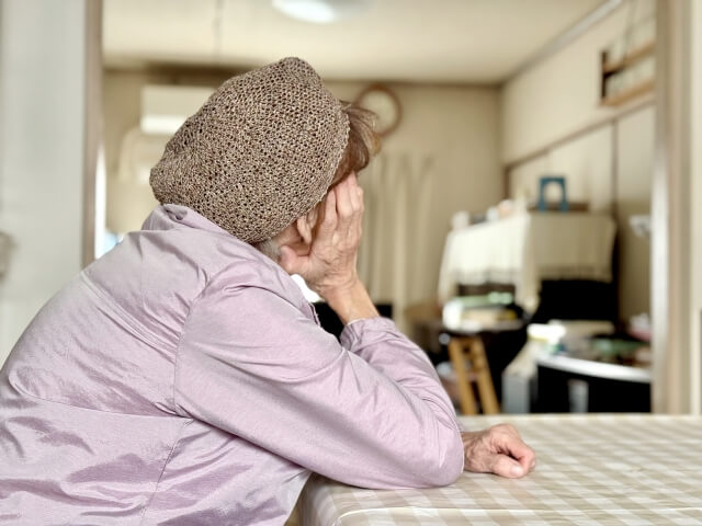 収入の範囲内でやり繰りする現預金100万円・71歳のリアルな老後