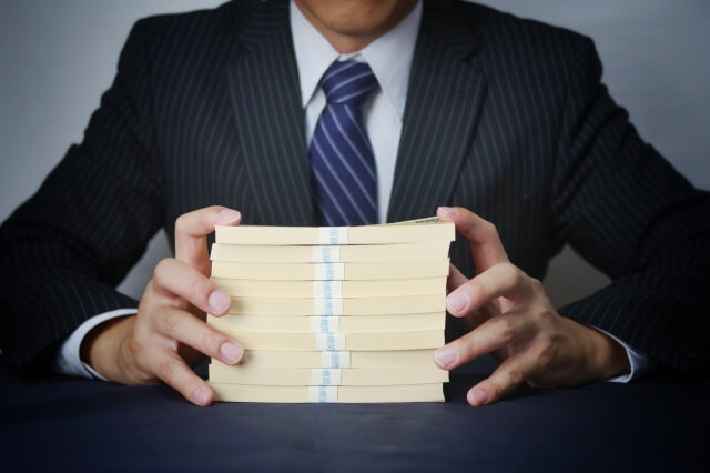 老後資金はいくらっても足りない!あなたを狙う投資詐欺の実態とは?