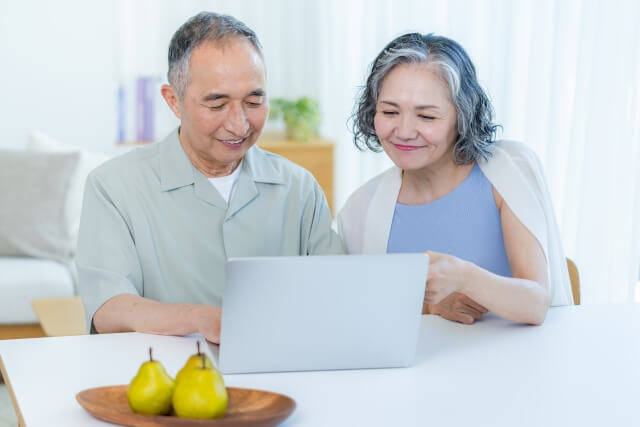 月の年金17万2419円「あり余る自由時間が楽しみ」な64歳男性の老後