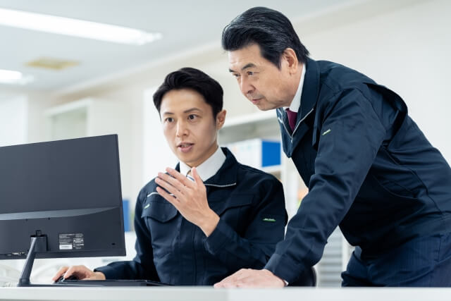 【衝撃】ミドル・シニアIT人材の「働く上での不安」「働きたい年齢」