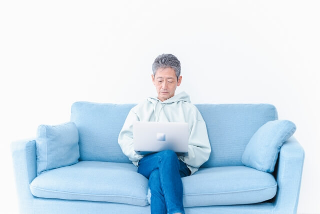 資産1.2億円で早期退職→1年後、元部下に泣きついた58歳男性の末路