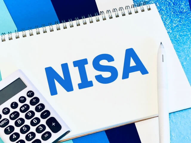 新NISA満額投資民とかいう超絶エリートは本当に存在しているよ