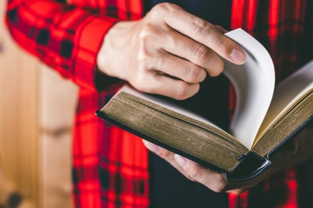 お金と時間の本質に迫る「正直、読み返したくない本1位」の正体