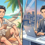 【FIRE達成者のリアル】なぜ“億り人”は再び仕事に戻るのか？
