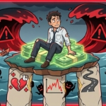 【警告】5000万円の資産持ちでもFIREはまだまだ早すぎる理由5選