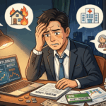 資産7000万超えのサラリーマンが、いまだに抱えるお金の不安7選