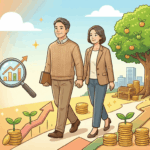 40代・50代からでも間に合う『投資で資産を築ける人』の15の特徴