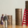 真面目に働いているのに老後資金が貯まらない…立命館大准教授が｢自業自得｣論者に突き