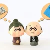 老後のお金不安が少ない、安泰な人の特徴 [家計簿・家計管理] All About